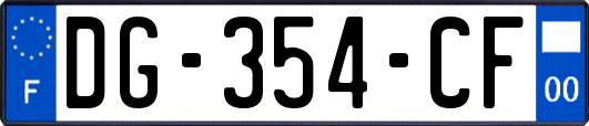 DG-354-CF