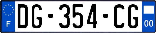 DG-354-CG