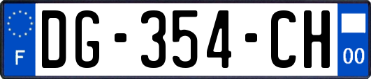 DG-354-CH