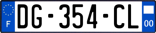 DG-354-CL