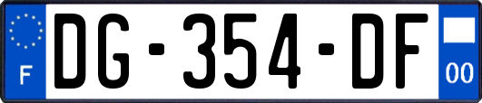 DG-354-DF