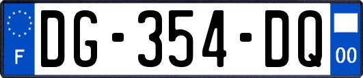 DG-354-DQ