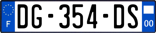 DG-354-DS