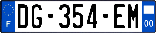 DG-354-EM