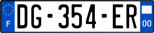 DG-354-ER
