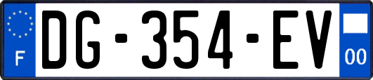 DG-354-EV