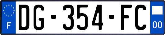 DG-354-FC