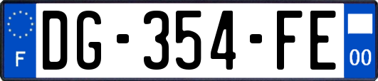 DG-354-FE