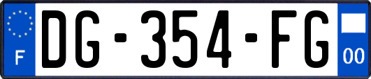 DG-354-FG