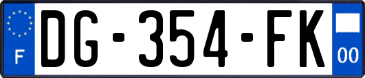 DG-354-FK