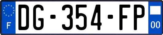 DG-354-FP