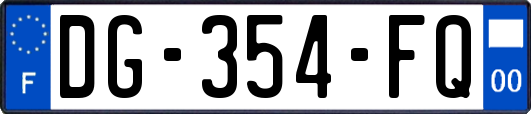 DG-354-FQ