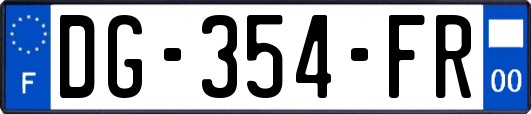 DG-354-FR