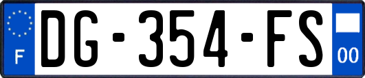 DG-354-FS