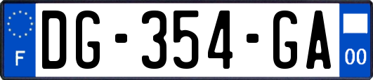 DG-354-GA