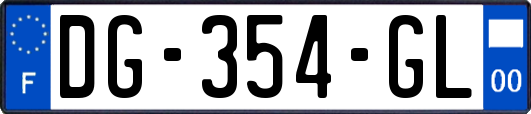 DG-354-GL