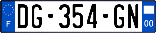 DG-354-GN