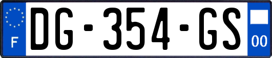 DG-354-GS