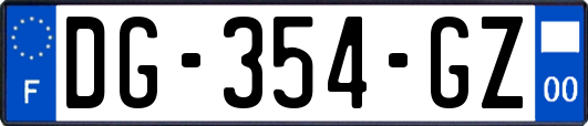 DG-354-GZ