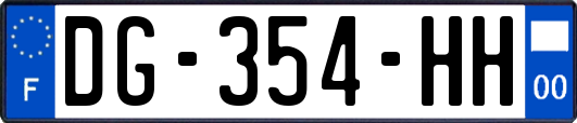 DG-354-HH