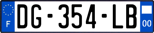 DG-354-LB