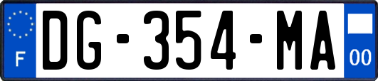 DG-354-MA