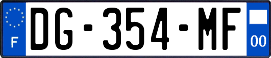 DG-354-MF