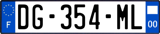 DG-354-ML