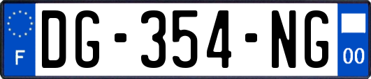 DG-354-NG