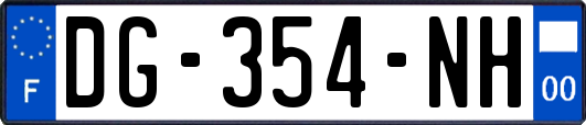 DG-354-NH