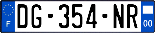 DG-354-NR