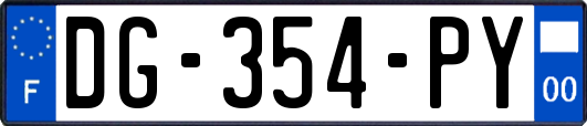 DG-354-PY