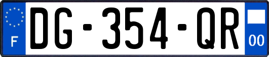 DG-354-QR
