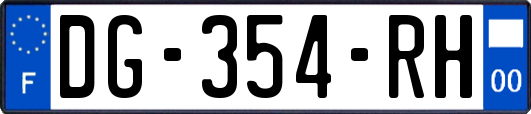 DG-354-RH
