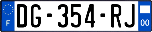 DG-354-RJ