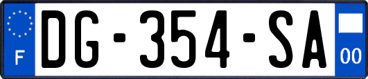 DG-354-SA