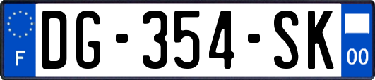DG-354-SK