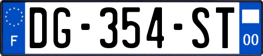 DG-354-ST