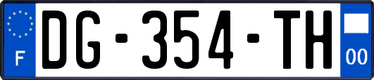 DG-354-TH