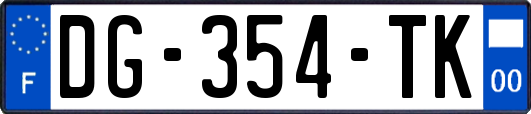 DG-354-TK