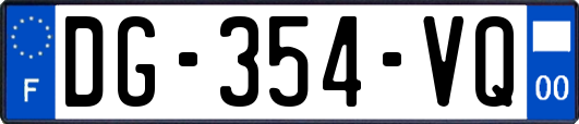 DG-354-VQ