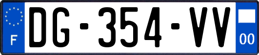 DG-354-VV