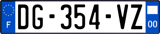 DG-354-VZ