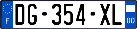 DG-354-XL
