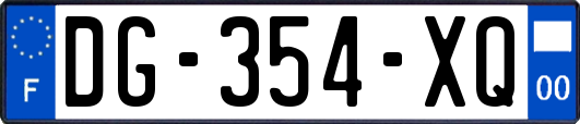 DG-354-XQ