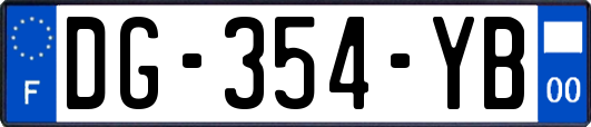 DG-354-YB