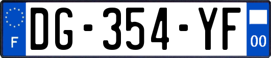 DG-354-YF