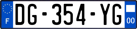 DG-354-YG