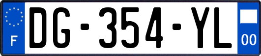 DG-354-YL