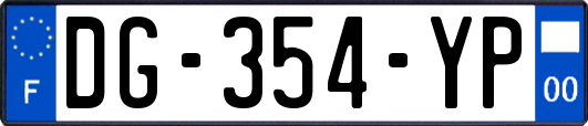 DG-354-YP